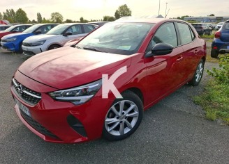 Photo du véhicule OPEL CORSA