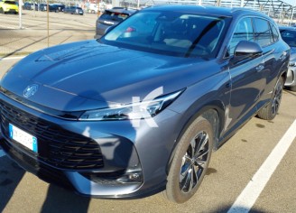 Photo du véhicule MG EHS