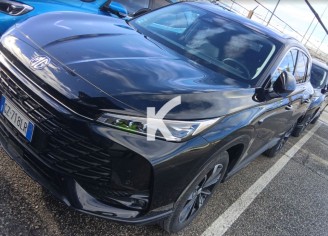 Photo du véhicule MG EHS