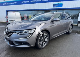 Photo du véhicule RENAULT TALISMAN ESTATE