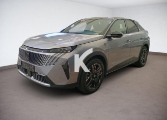 Photo du véhicule PEUGEOT 3008 NOUVEAU