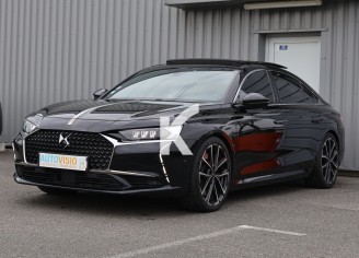 Photo du véhicule DS DS 9