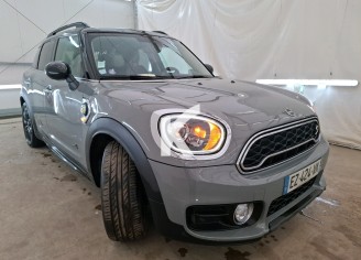Photo du véhicule MINI COUNTRYMAN F60