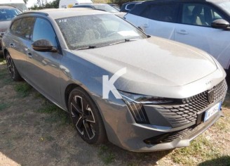 Photo du véhicule PEUGEOT 508 SW