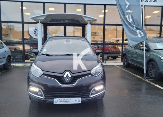 Photo du véhicule RENAULT CAPTUR