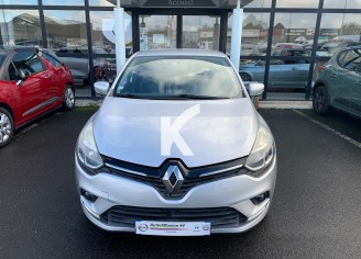 Photo du véhicule RENAULT CLIO IV BUSINESS