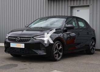 Photo du véhicule OPEL CORSA