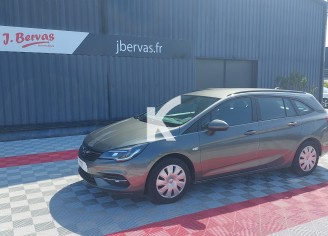 Photo du véhicule OPEL ASTRA SPORTS TOURER