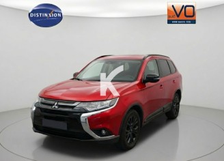 Photo du véhicule MITSUBISHI OUTLANDER