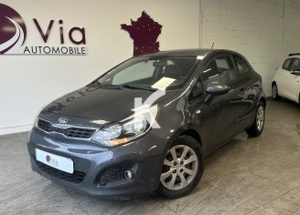 Photo du véhicule KIA RIO