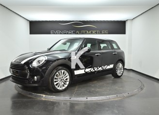 Photo du véhicule MINI CLUBMAN F54