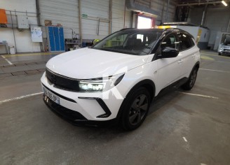 Photo du véhicule OPEL GRANDLAND