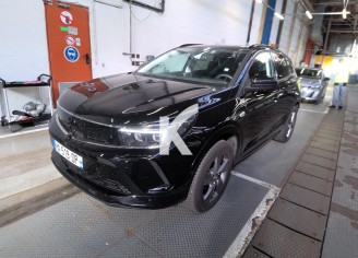 Photo du véhicule OPEL GRANDLAND