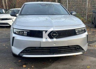 Photo du véhicule OPEL ASTRA