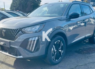 Photo du véhicule PEUGEOT 2008