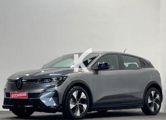 Photo du véhicule RENAULT MEGANE E-TECH