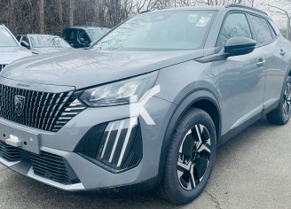 Photo du véhicule PEUGEOT 2008