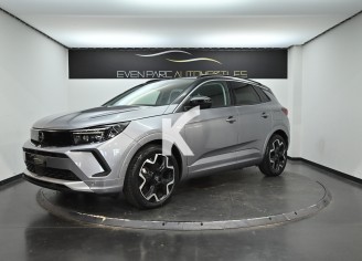 Photo du véhicule OPEL GRANDLAND