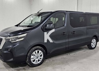 Photo du véhicule NISSAN PRIMASTAR COMBI
