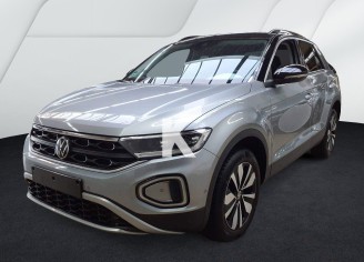 Photo du véhicule VOLKSWAGEN T-ROC