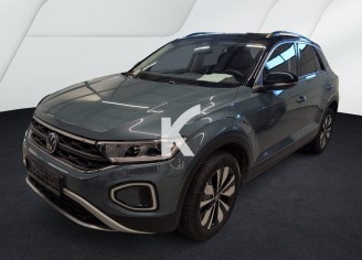 Photo du véhicule VOLKSWAGEN T-ROC