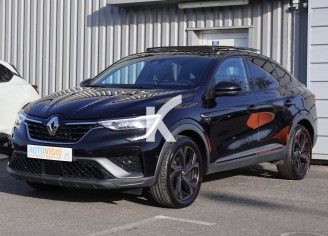 Photo du véhicule RENAULT ARKANA