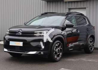 Photo du véhicule CITROEN C5 AIRCROSS