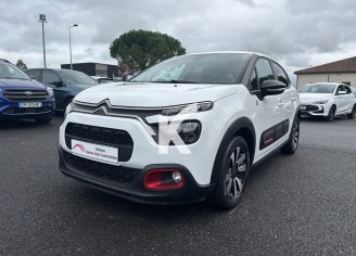 Photo du véhicule CITROEN C3
