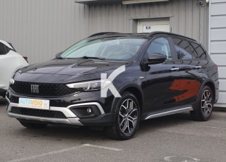 Photo du véhicule FIAT TIPO SW MY23
