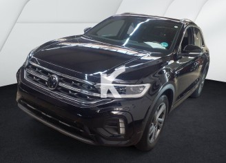 Photo du véhicule VOLKSWAGEN T-ROC