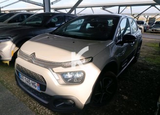 Photo du véhicule CITROEN C3
