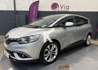 Photo du véhicule RENAULT GRAND SCENIC IV BUSINESS
