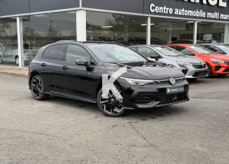 Photo du véhicule VOLKSWAGEN GOLF