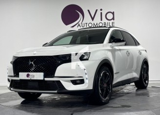 Photo du véhicule DS DS7 CROSSBACK