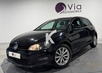Photo du véhicule VOLKSWAGEN GOLF