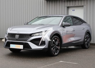 Photo du véhicule PEUGEOT 408