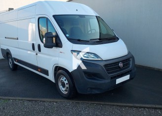 Photo du véhicule FIAT DUCATO FOURGON EURO 6D-TEMP