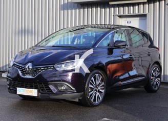 Photo du véhicule RENAULT SCENIC IV