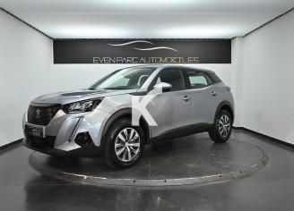 Photo du véhicule PEUGEOT 2008 BUSINESS