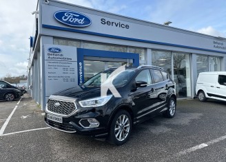Photo du véhicule FORD KUGA