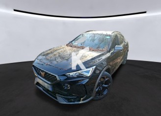 Photo du véhicule CUPRA FORMENTOR