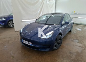 Photo du véhicule TESLA MODEL 3