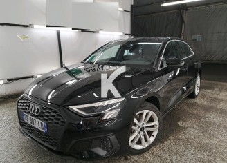 Photo du véhicule AUDI A3 SPORTBACK