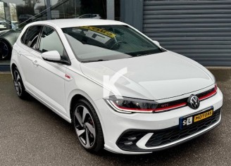 Photo du véhicule VOLKSWAGEN POLO