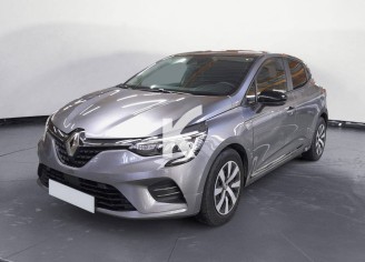 Photo du véhicule RENAULT CLIO V