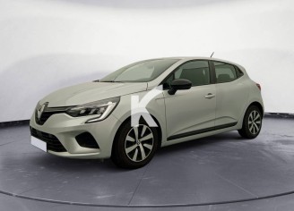 Photo du véhicule RENAULT CLIO V