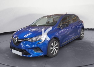 Photo du véhicule RENAULT CLIO V