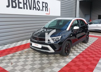 Photo du véhicule OPEL CROSSLAND