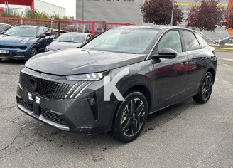 Photo du véhicule PEUGEOT 3008