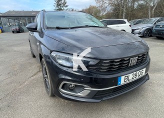 Photo du véhicule FIAT TIPO SW MY23